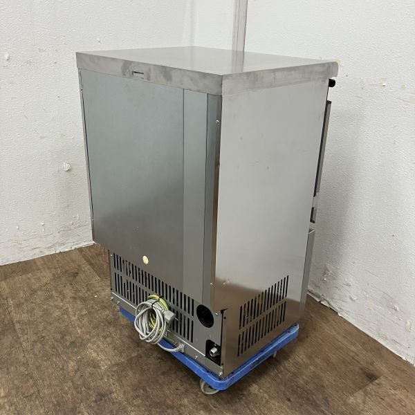 ホシザキ 35kg製氷機 IM-35M-NA | 無限堂厨房ネットショップ