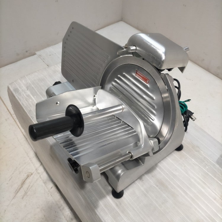 テンポスバスターズ ミートスライサー TBMS-250N | 無限堂厨房ネット