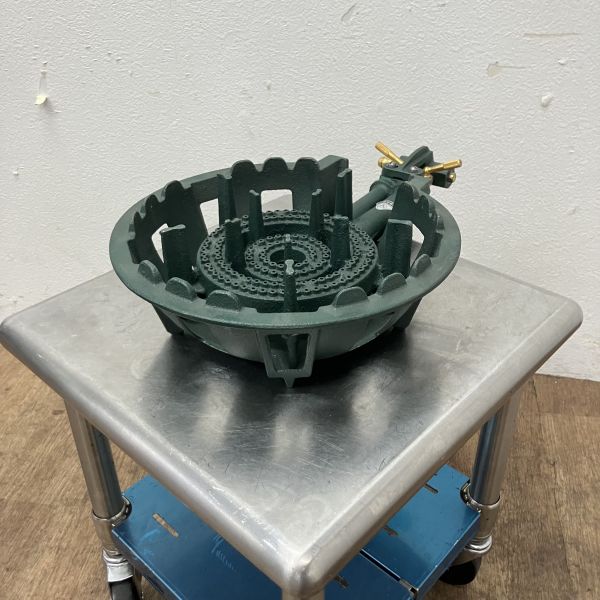 タチバナ 鋳物コンロ TS-210 | 無限堂厨房ネットショップ