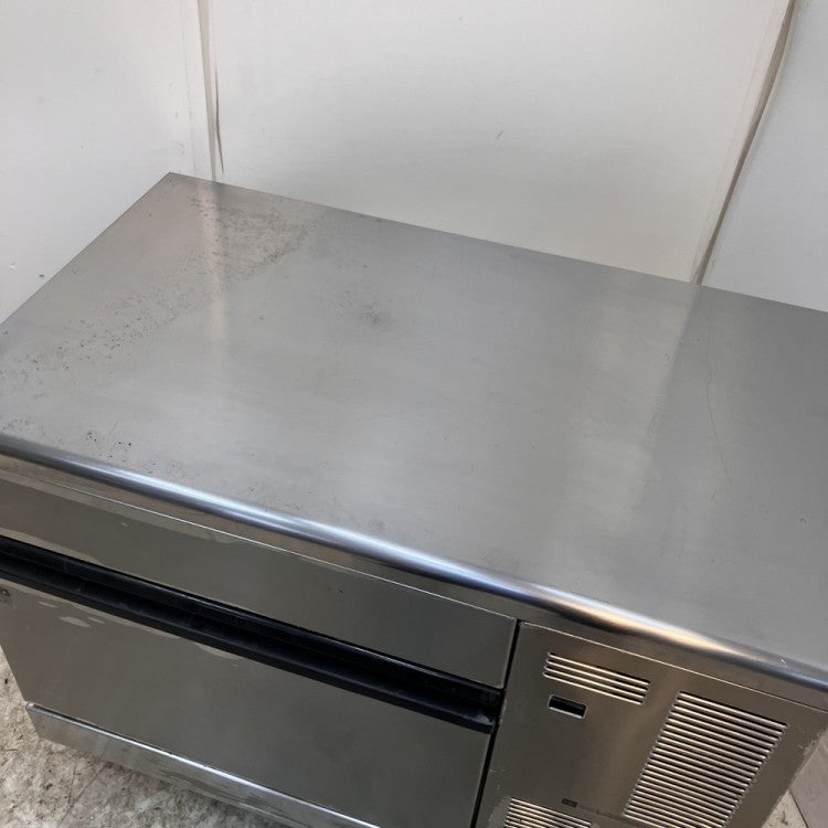 【中古】 MAJOR（9） ホシザキ 95kg製氷機 IM-95TM※備考欄必読 | 無限堂厨房ネットショップ