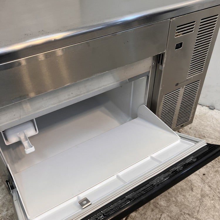 ホシザキ 95kg製氷機 IM-95TM※備考欄必読 | 無限堂厨房ネットショップ