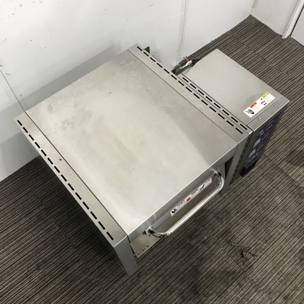 ニチワ 電気ピザオーブン NPO-3.8 | 無限堂厨房ネットショップ