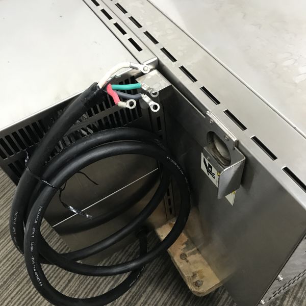 ニチワ 電気ピザオーブン NPO-3.8 | 無限堂厨房ネットショップ
