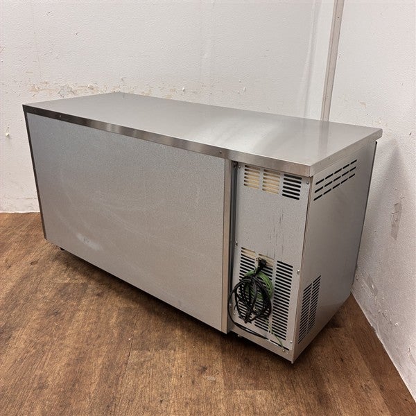 大和冷機 冷凍冷蔵コールドテーブル 5161S-EC | 無限堂厨房ネットショップ