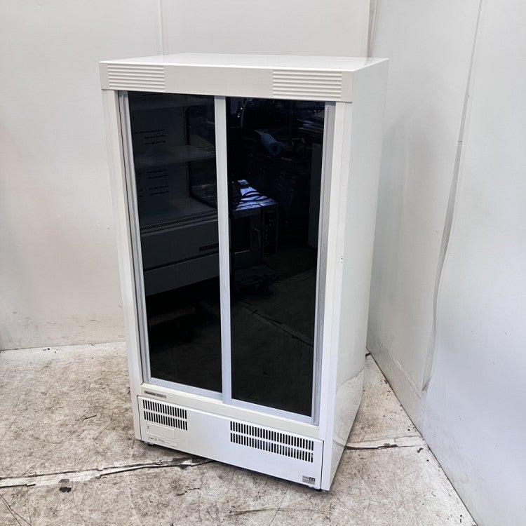 パナソニック 冷蔵ショーケース SMR-H180NC | 無限堂厨房ネットショップ