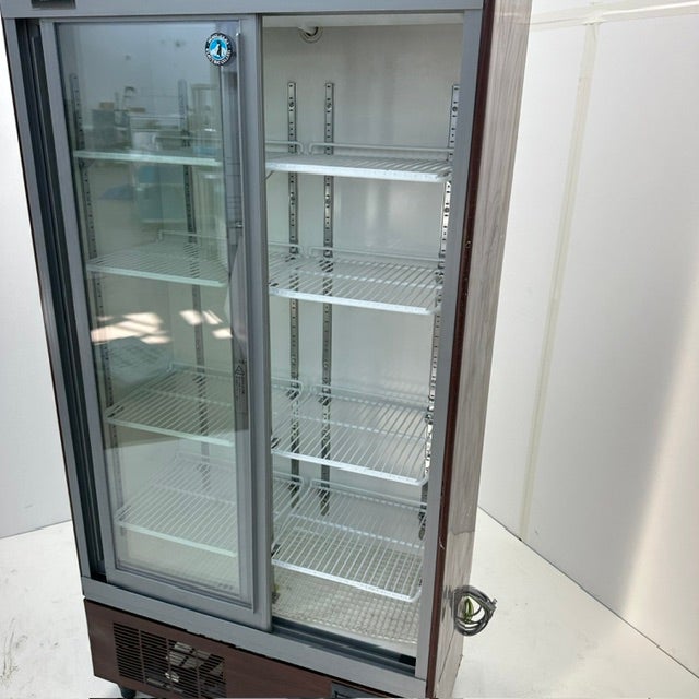 ホシザキ リーチイン冷蔵ショーケース RSC-90CT-1B | 無限堂厨房ネット
