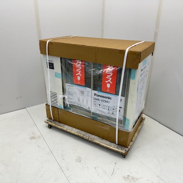 パナソニック テーブル形冷蔵ショーケース SMR-VZ941 | 無限堂厨房