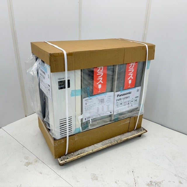 パナソニック テーブル形冷蔵ショーケース SMR-VZ941 | 無限堂厨房