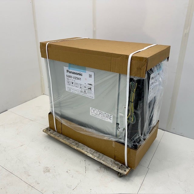 パナソニック テーブル形冷蔵ショーケース SMR-VZ941 | 無限堂厨房