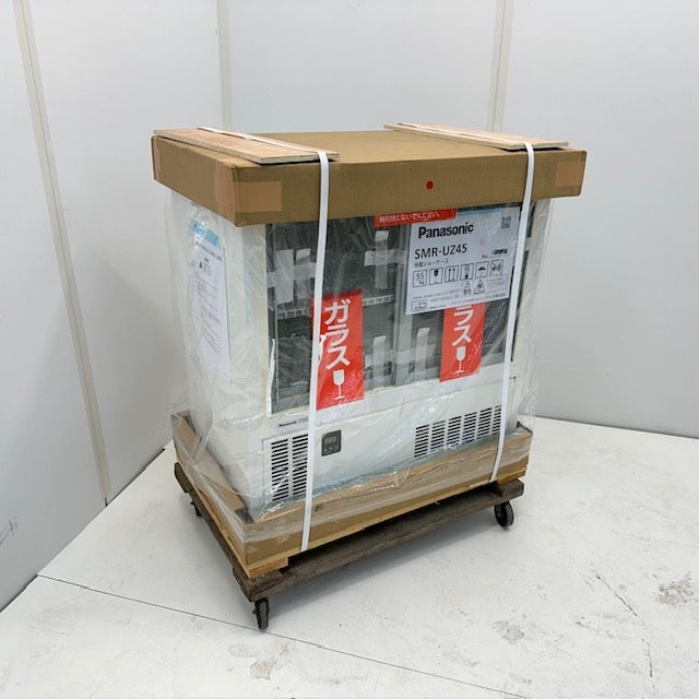 パナソニック テーブル形冷蔵ショーケース SMR-UZ45 | 無限堂厨房