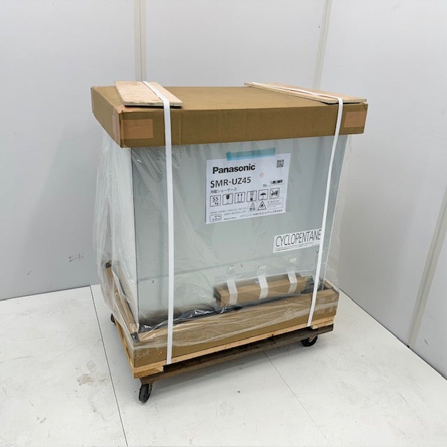 パナソニック テーブル形冷蔵ショーケース SMR-UZ45 | 無限堂厨房