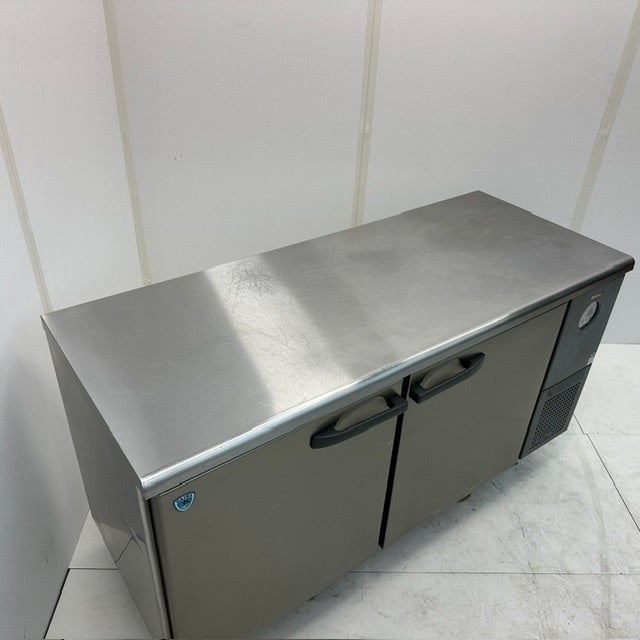 大和冷機 冷蔵コールドテーブル 5261CD-R-A | 無限堂厨房ネットショップ