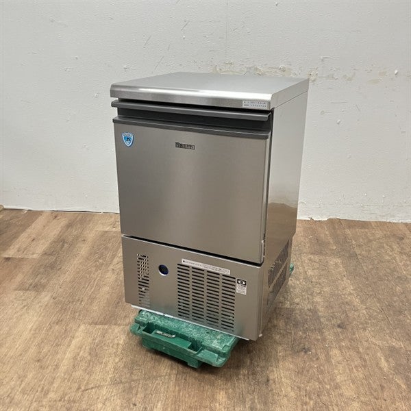 大和冷機 35kg製氷機 DRI-35LMF | 無限堂厨房ネットショップ