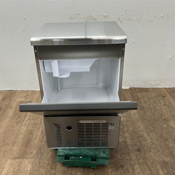 大和冷機 35kg製氷機 DRI-35LMF | 無限堂厨房ネットショップ