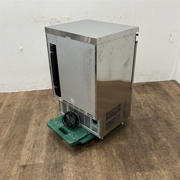 大和冷機 35kg製氷機 DRI-35LMF | 無限堂厨房ネットショップ