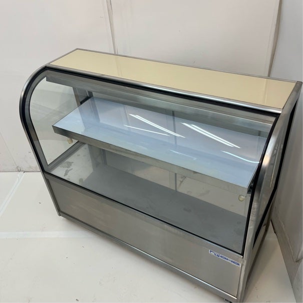 大穂製作所 対面冷蔵ショーケース OHGU-S-1200B ※備考欄必読 | 無限堂