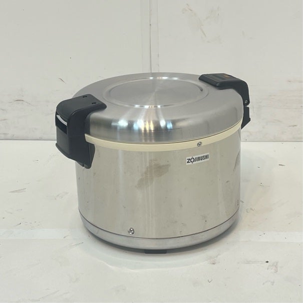 【中古】象印 保温ジャーTHS-C60型 象印 電子保温ジャー THS-C60A | 無限堂厨房ネットショップ