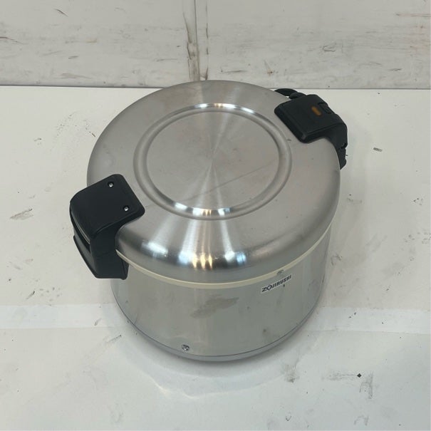 bdm269#象印 電子保温ジャー THS-C60A 単相100V 動作品 bdm269#象印
