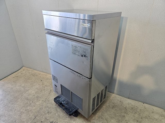 フクシマガリレイ 95kg製氷機 FIC-A95KV | 無限堂厨房ネットショップ