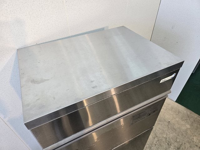 フクシマガリレイ 95kg製氷機 FIC-A95KV | 無限堂厨房ネットショップ