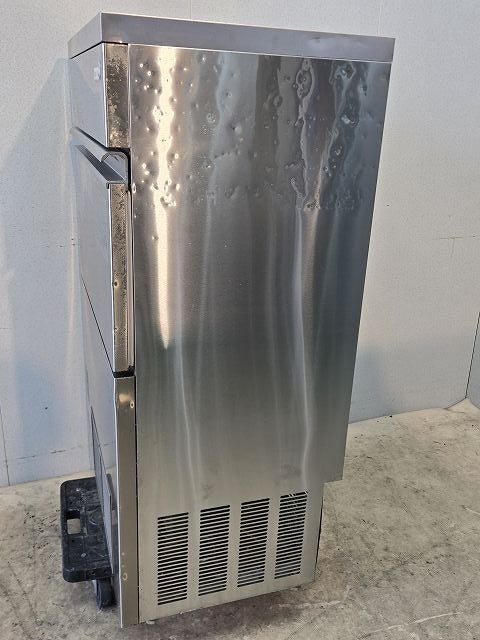 フクシマガリレイ 95kg製氷機 FIC-A95KV | 無限堂厨房ネットショップ