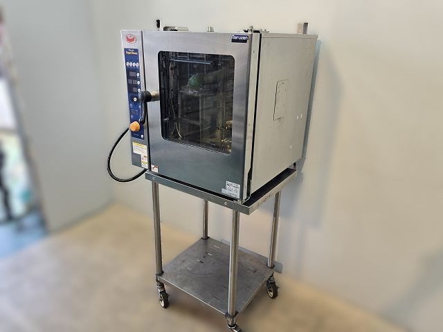 スチームコンベクションオーブン | 無限堂厨房ネットショップ