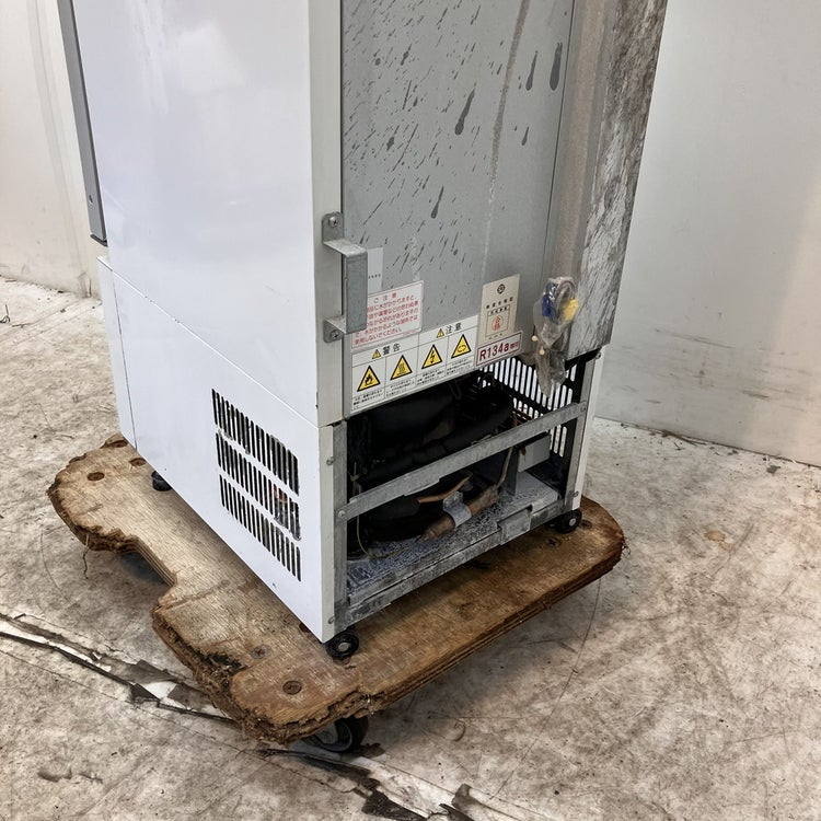 大和冷機 冷蔵ショーケース DC-ME15A | 無限堂厨房ネットショップ
