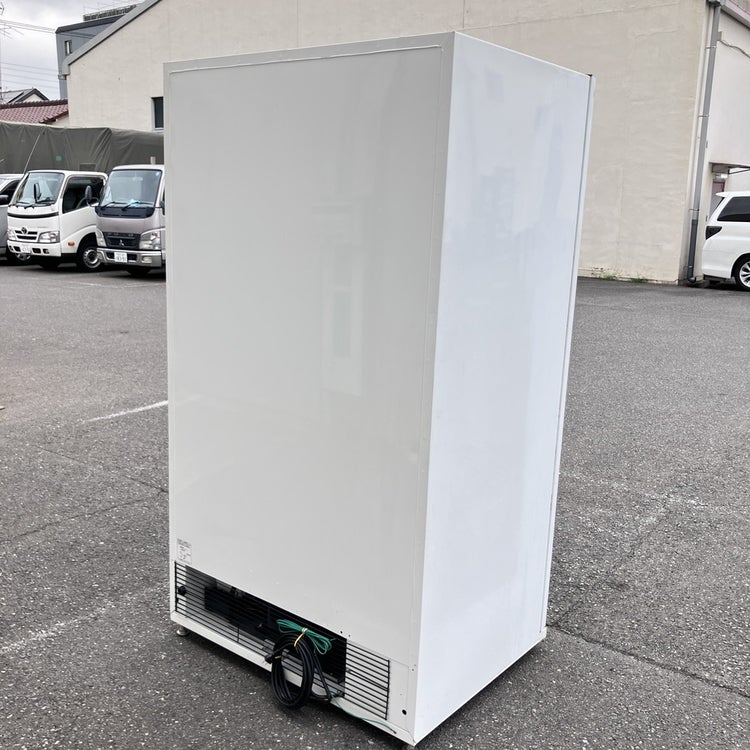 サンデン 冷凍自販機 ど冷えもん FIV-JIA2110N | 無限堂厨房ネットショップ