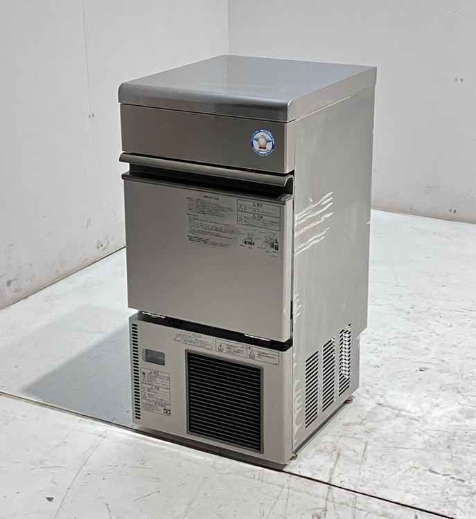 フクシマ 25kg 製氷機 FIC-A25KT2 業務用　厨房機器 (ホシザキ フクシマガリレイ 25kg製氷機 FIC-A25KT2 | 無限堂厨房ネットショップ