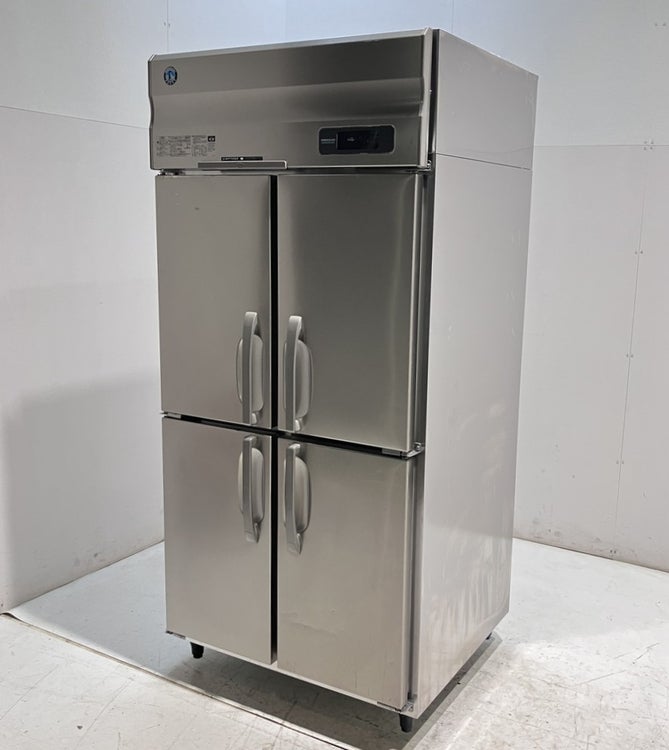 ホシザキ 縦型冷凍庫 HF-90A-1 | 無限堂厨房ネットショップ