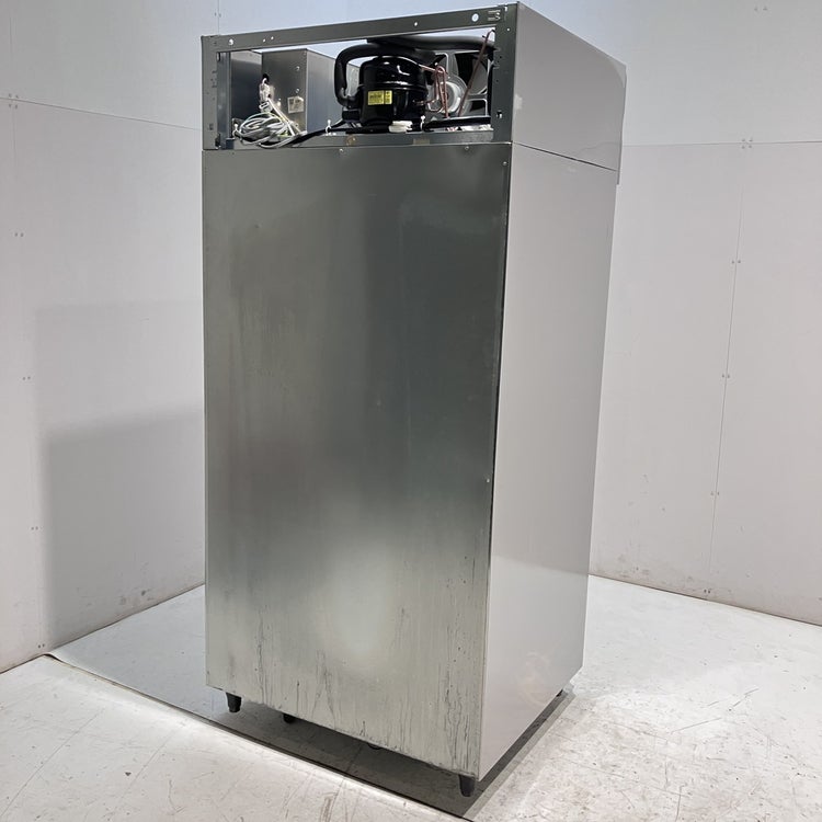 ホシザキ 縦型冷凍庫 HF-90A-1 | 無限堂厨房ネットショップ