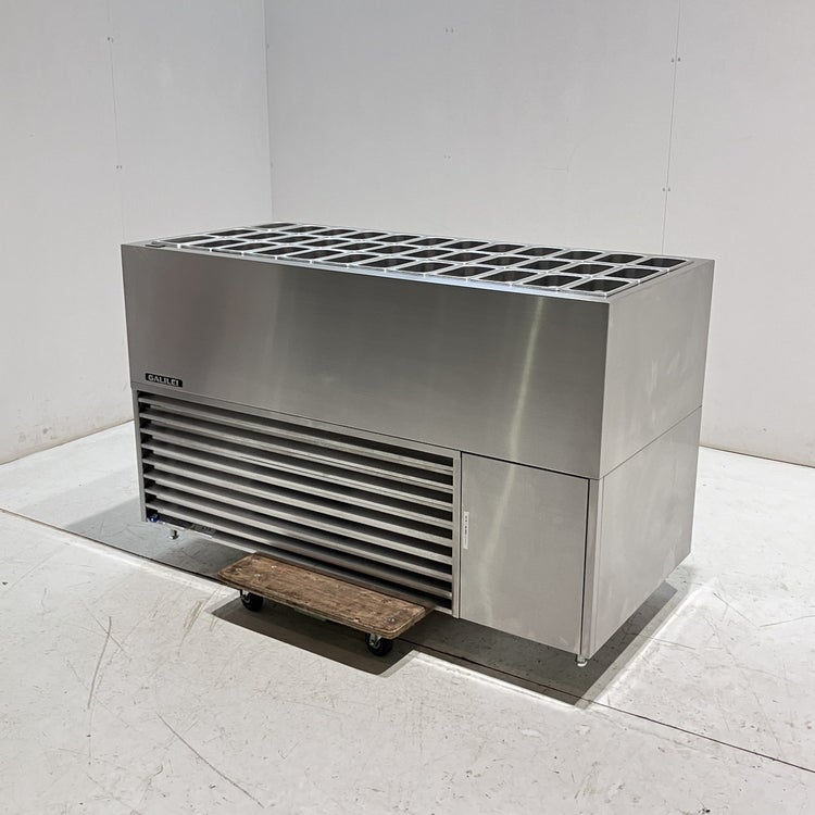 フクシマガリレイ 特注冷蔵ショーケース 特注品 ※50Hz(東日本)専用