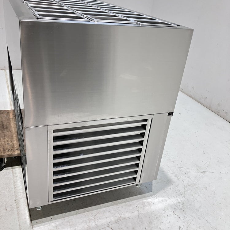 フクシマガリレイ 特注冷蔵ショーケース 特注品 ※50Hz(東日本)専用