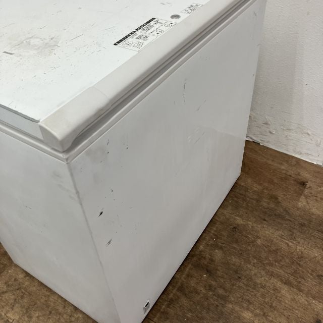 サンデン 冷凍ストッカー SH-F190X | 無限堂厨房ネットショップ