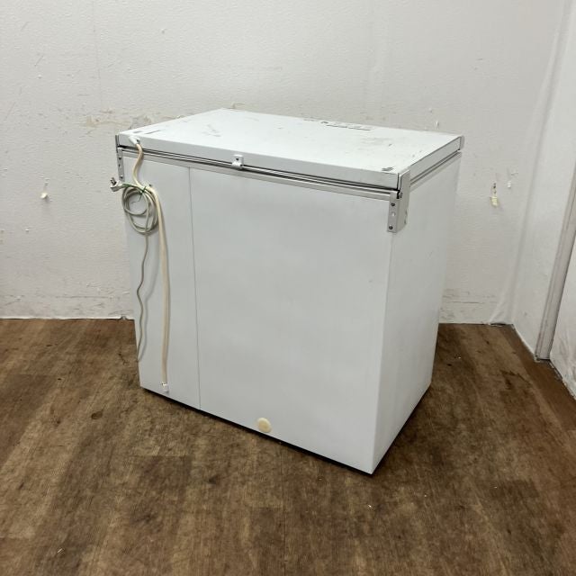 サンデン 冷凍ストッカー SH-F190X | 無限堂厨房ネットショップ