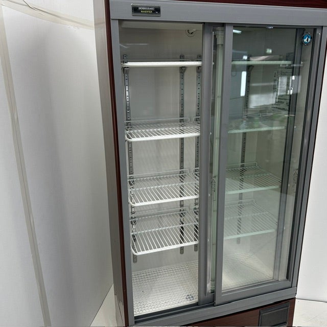 ホシザキ リーチイン冷蔵ショーケース RSC-90DT-B | 無限堂厨房ネット