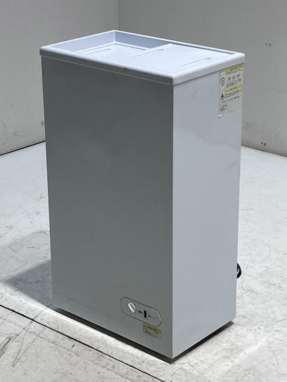 JCM 冷凍ストッカー JCMC-41 | 無限堂厨房ネットショップ