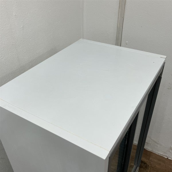 サンデン 冷蔵ショーケース MUS-0611X | 無限堂厨房ネットショップ
