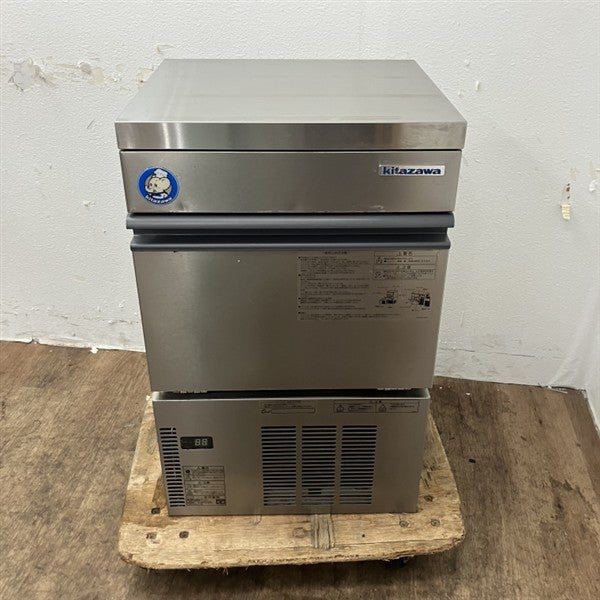 北沢産業 35kg製氷機 KFIC-A35KT5 | 無限堂厨房ネットショップ