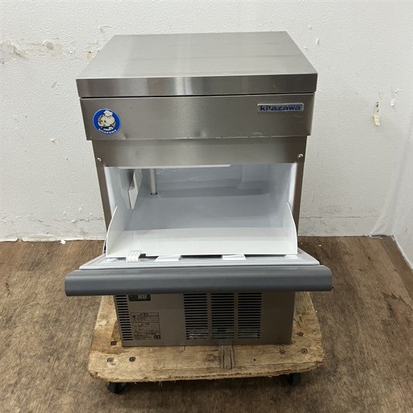 北沢産業 35kg製氷機 KFIC-A35KT5 | 無限堂厨房ネットショップ