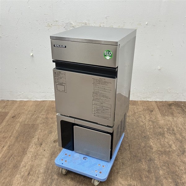 フクシマガリレイ 25kg製氷機 FIC-25KTX | 無限堂厨房ネットショップ