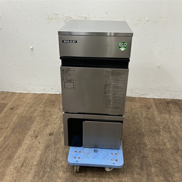 フクシマガリレイ 25kg製氷機 FIC-25KTX | 無限堂厨房ネットショップ