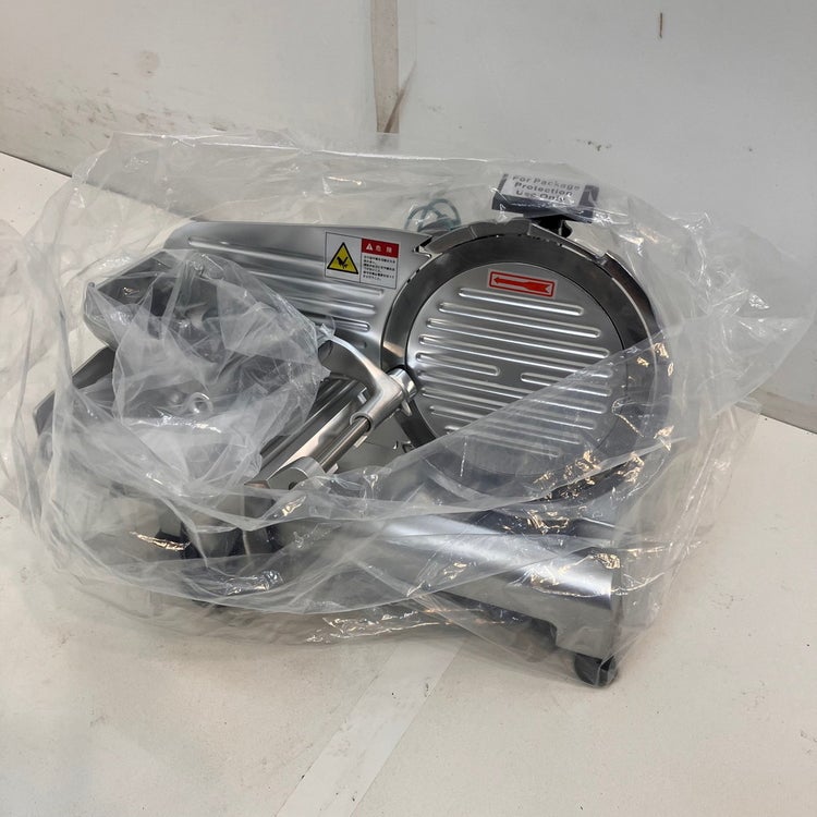 テンポスバスターズ ミートスライサー TBMS-220N | 無限堂厨房ネット