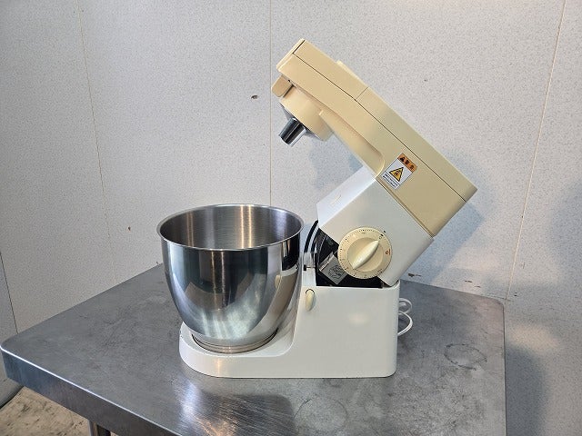 愛工舎 卓上ミキサー KM-600 | 無限堂厨房ネットショップ