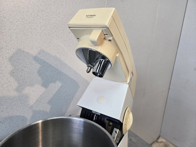 愛工舎 卓上ミキサー KM-600 | 無限堂厨房ネットショップ