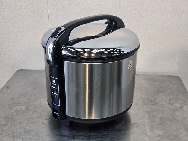 タイガー IH炊飯ジャー JCC-270P ※備考欄必読 | 無限堂厨房ネットショップ