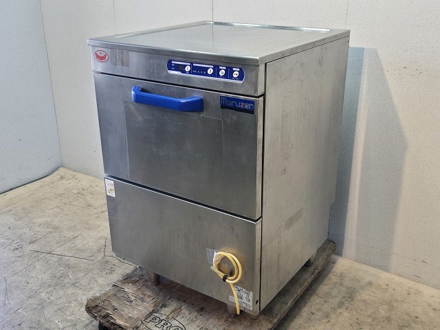 (株)萬屋 ジャンク品2017年Maruzen MDKLTB8E 食洗機 マルゼン 食器洗浄機・アンダーカウンタータイプ MDKLTB8E | 無限堂
