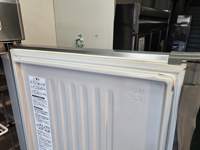 ホシザキ 縦型冷凍庫 HF-120AT3-ML | 無限堂厨房ネットショップ