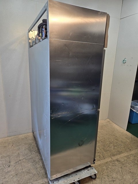 ホシザキ 縦型冷凍庫 HF-120AT3-ML | 無限堂厨房ネットショップ