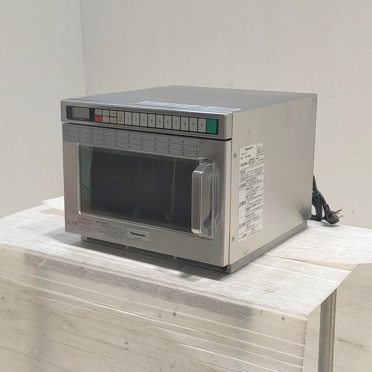 業務用電子レンジ | 無限堂厨房ネットショップ
